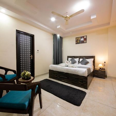 Umra Grace - Hotel In Haridwar By Perfect Stayz Zewnętrze zdjęcie