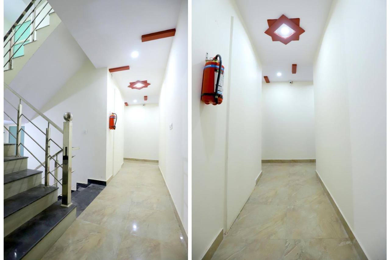 Umra Grace - Hotel In Haridwar By Perfect Stayz Zewnętrze zdjęcie