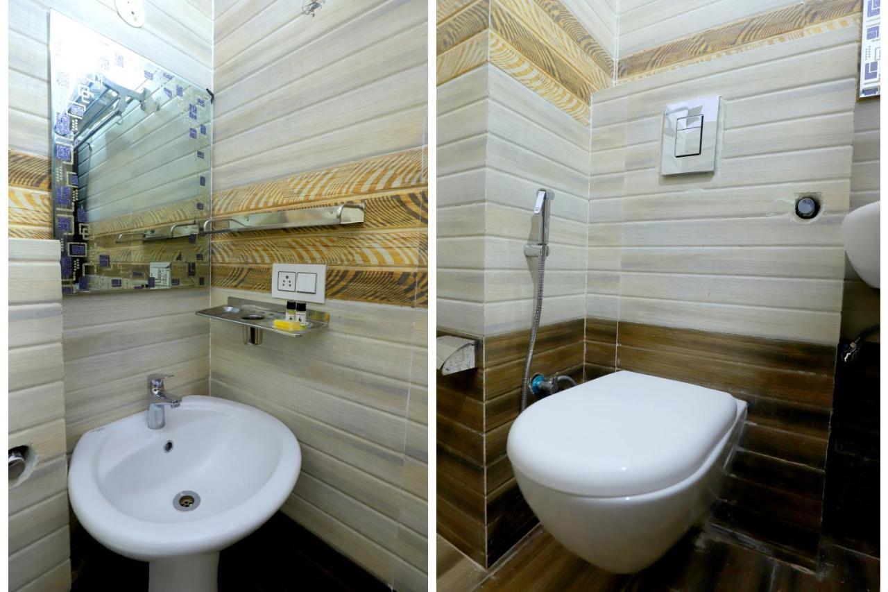 Umra Grace - Hotel In Haridwar By Perfect Stayz Zewnętrze zdjęcie
