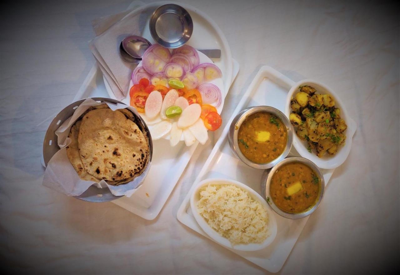 Umra Grace - Hotel In Haridwar By Perfect Stayz Zewnętrze zdjęcie