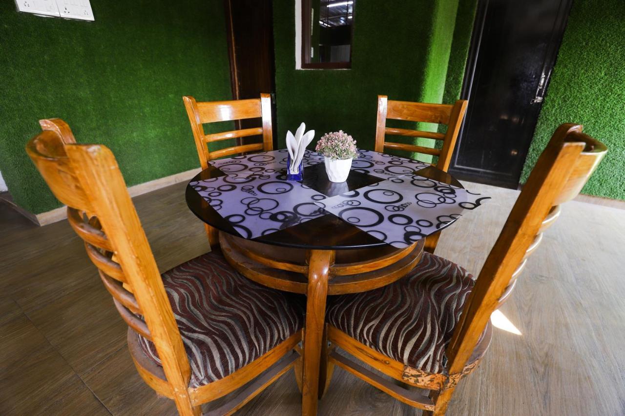 Umra Grace - Hotel In Haridwar By Perfect Stayz Zewnętrze zdjęcie