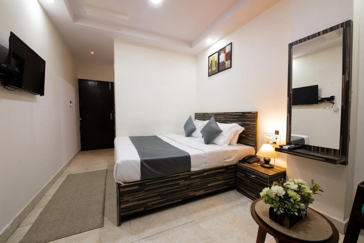 Umra Grace - Hotel In Haridwar By Perfect Stayz Zewnętrze zdjęcie