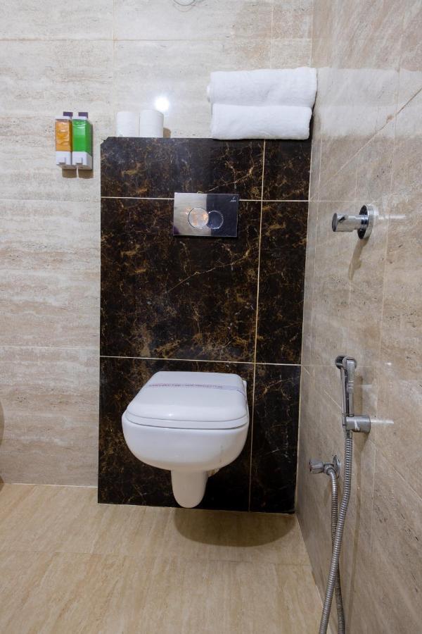 Umra Grace - Hotel In Haridwar By Perfect Stayz Zewnętrze zdjęcie