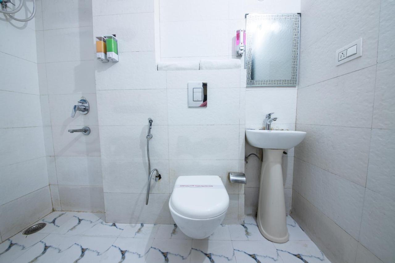 Umra Grace - Hotel In Haridwar By Perfect Stayz Zewnętrze zdjęcie