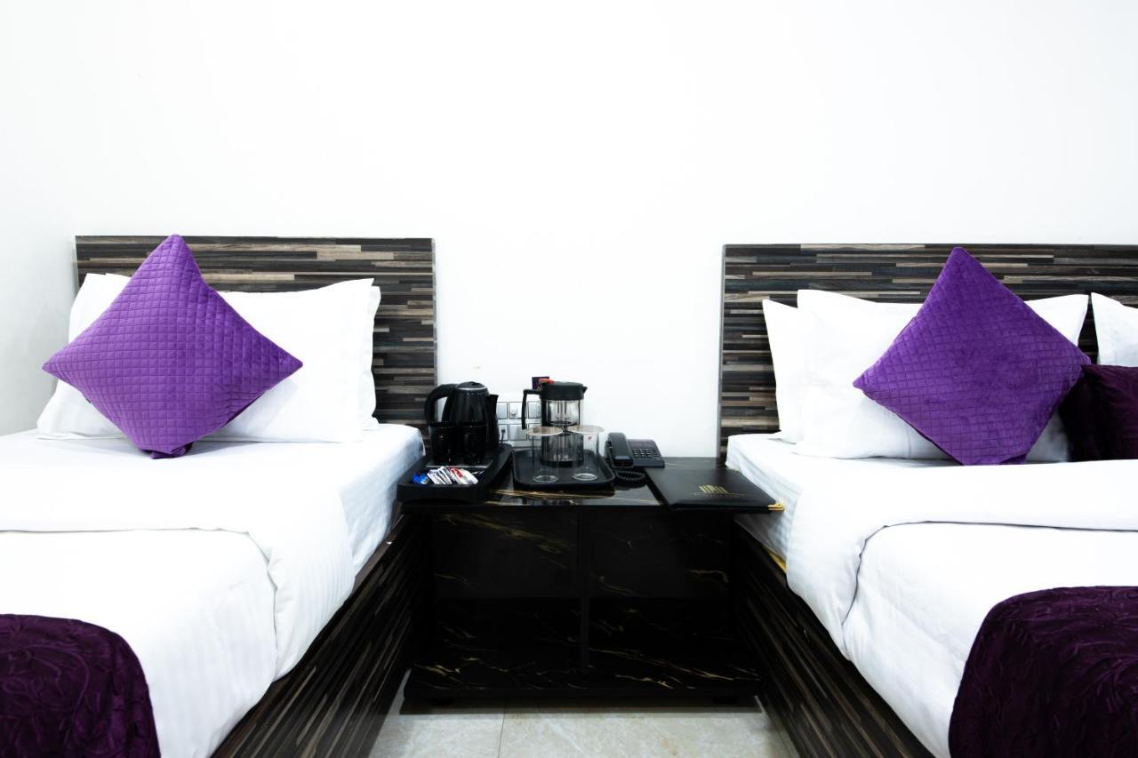 Umra Grace - Hotel In Haridwar By Perfect Stayz Zewnętrze zdjęcie